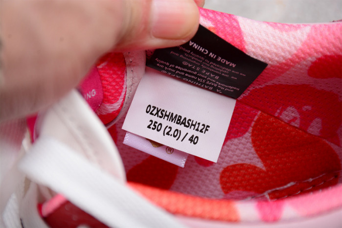 BAPE Sneakers 1G701090028