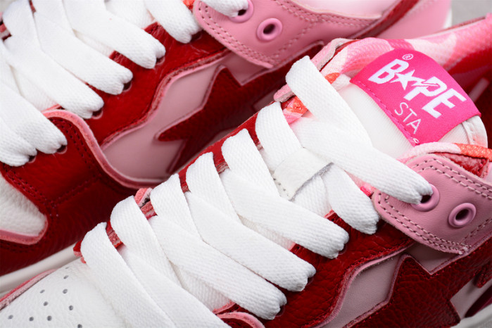 BAPE Sneakers 1G701090028