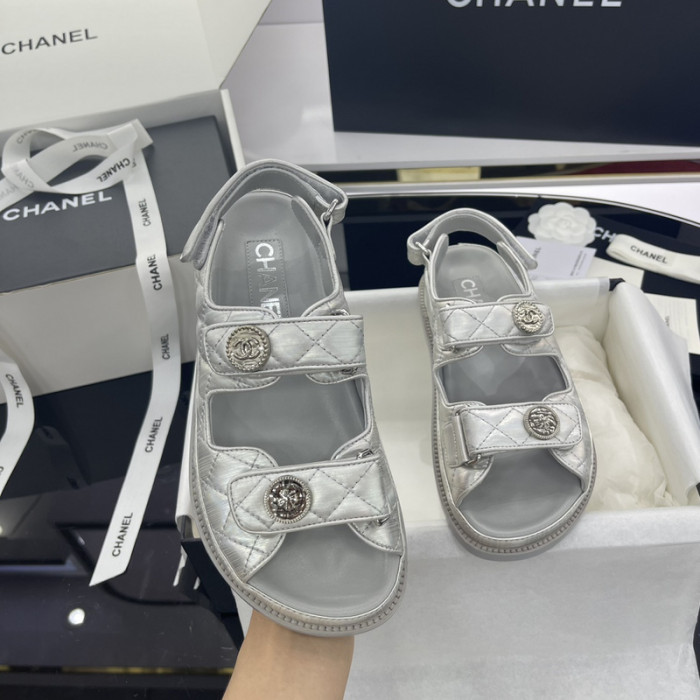 chane* sandal27
