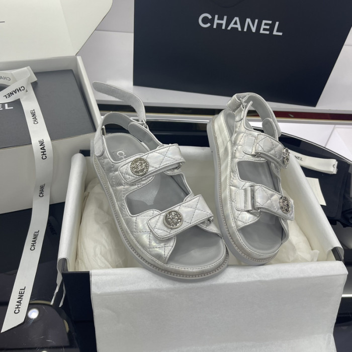 chane* sandal27