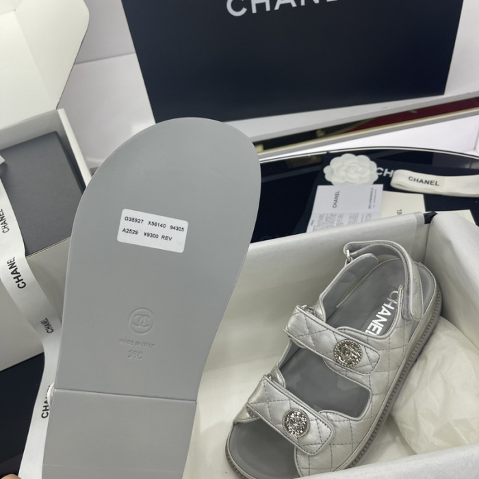 chane* sandal27
