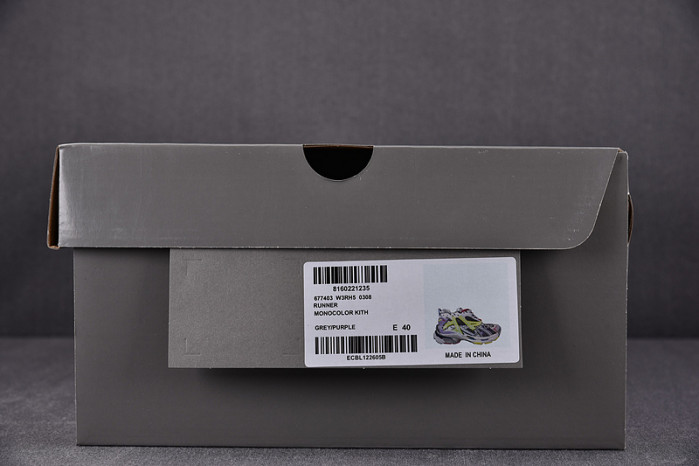 Ba*len*cia*ga runner 4000038