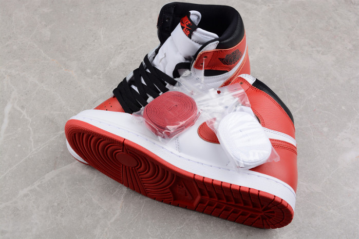 jordan 1 retro high og heritage 555088-161