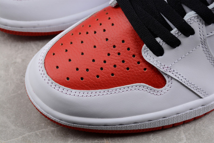 jordan 1 retro high og heritage 555088-161