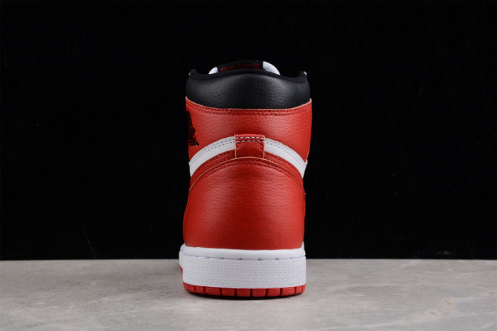 jordan 1 retro high og heritage 555088-161