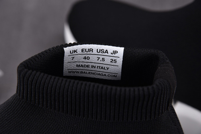 speed trainer sneakers 1000042