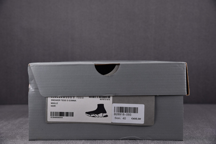 speed trainer sneakers 1000042