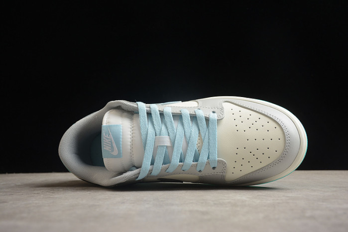 nike dunk low 520 pack ocean bliss fn3433-141