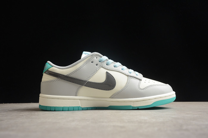 nike dunk low 520 pack ocean bliss fn3433-141