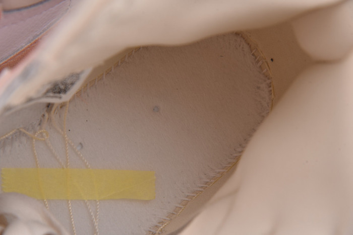 air jordan 1 retro high og “washed pink” fd2596-600