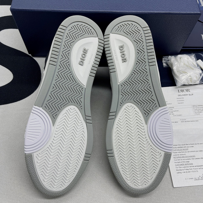 dio* sneakers b27 t0000-078