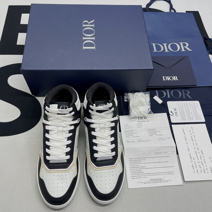 dio* sneakers b27 t0000-078