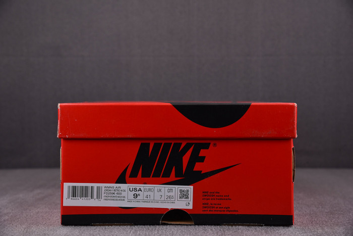 air jordan 1 retro high og “washed pink” fd2596-600