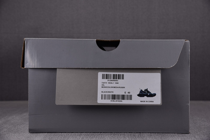 Ba*len*cia*ga 3xl sneaker w3xl11090