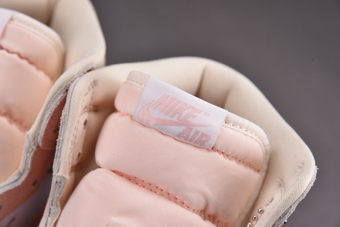 air jordan 1 retro high og “washed pink” fd2596-600