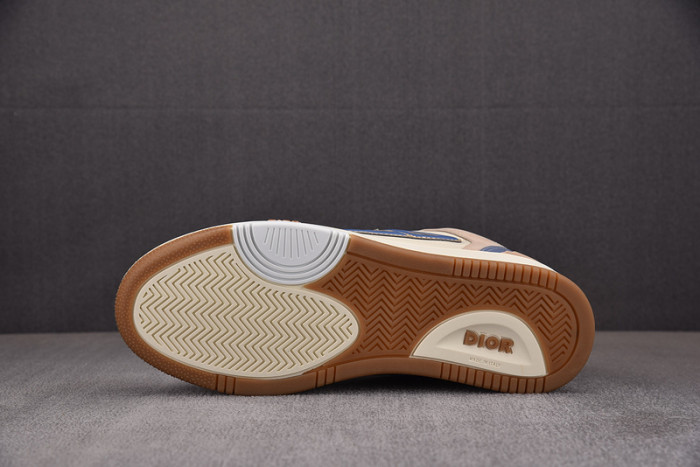 dio* sneakers b57 mid t0000-203