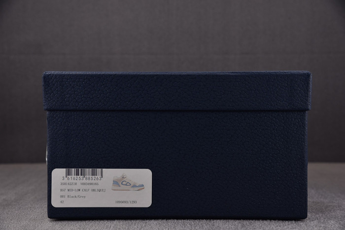 dio* sneakers b57 mid t0000-203