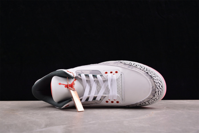 air jordan 3 retro wings hm6993-100