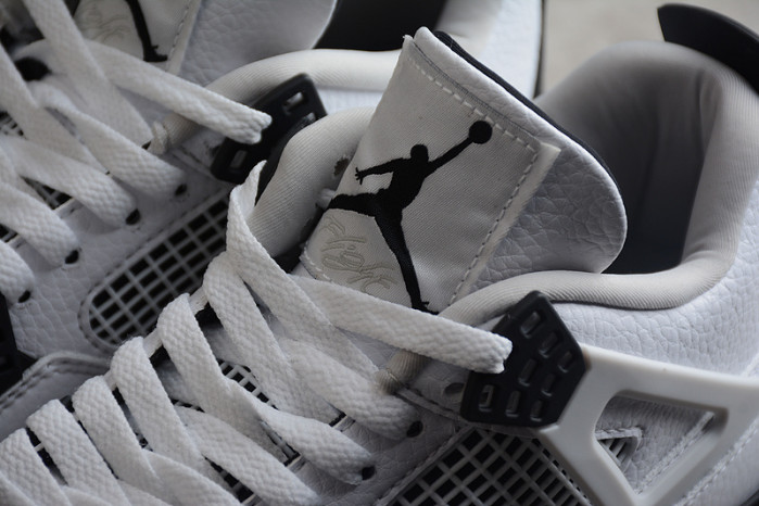 air jordan 4 “military black” dh6927-111