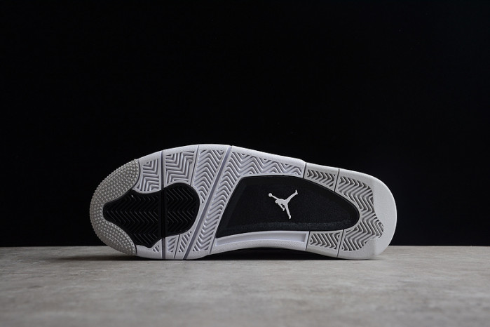 air jordan 4 “military black” dh6927-111