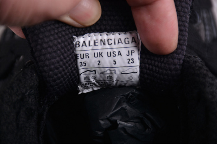 Ba*len*cia*ga sneaker w3xll0125