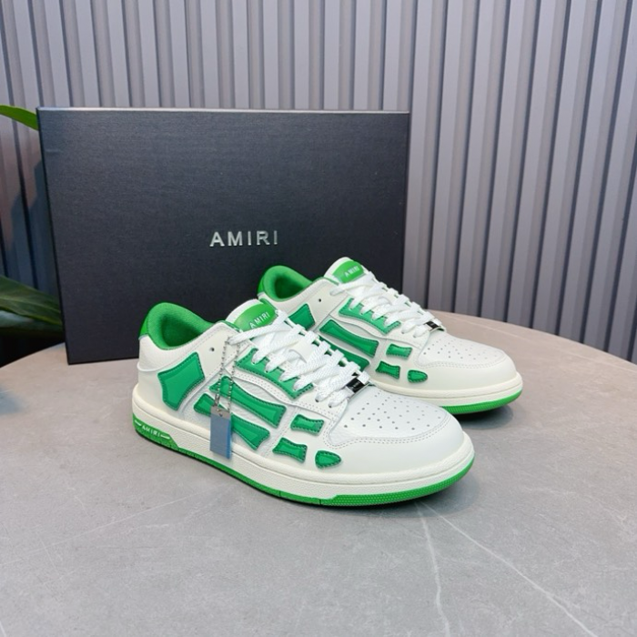 amiri sneaker am070