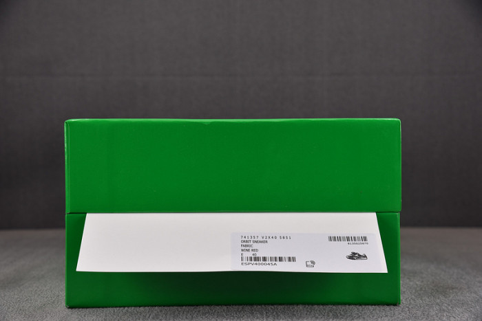 BOTTEGA VENETA SNEKAERS BV0008