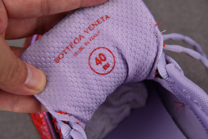 BOTTEGA VENETA SNEKAERS BV0008