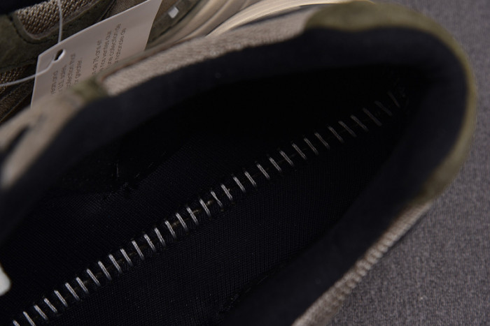 new balance 992 jjjjound grey m992j2