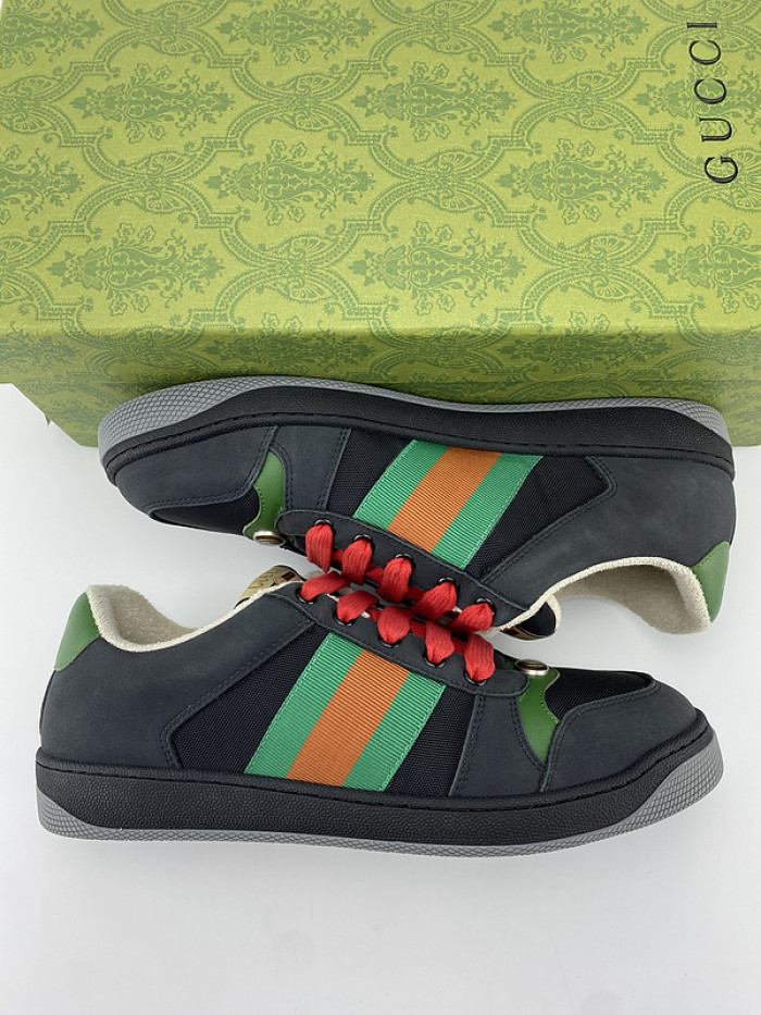 G*u*i* trainer sneaker 118