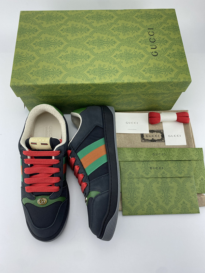 G*u*i* trainer sneaker 118