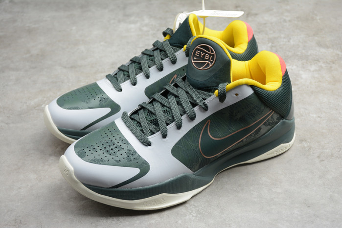 nike kobe 5 protro eybl cd4991-300