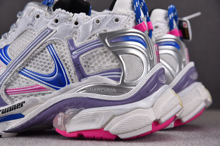 Ba*len*cia*ga runner w3rmu9554