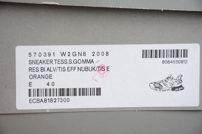 sneaker tess.s.gomma 4.0 4000005