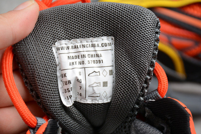 sneaker tess.s.gomma 4.0 4000005