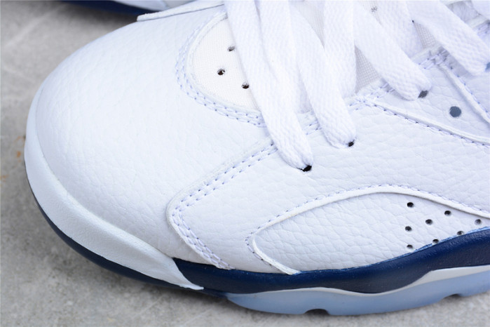 jordan 6 retro midnight navy (2022) ct8529-141