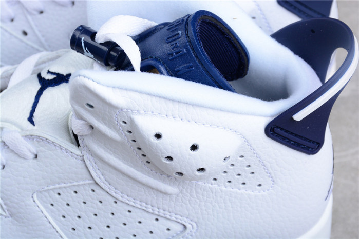 jordan 6 retro midnight navy (2022) ct8529-141