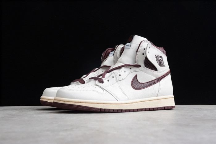 air jordan 1 a ma maniere do7097-100
