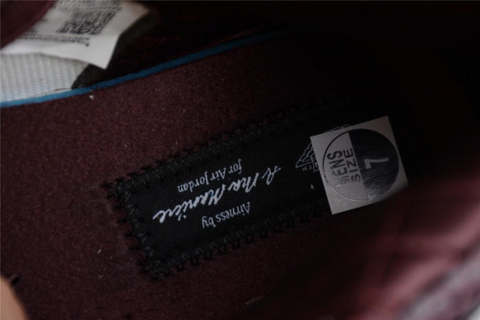 air jordan 1 a ma maniere do7097-100