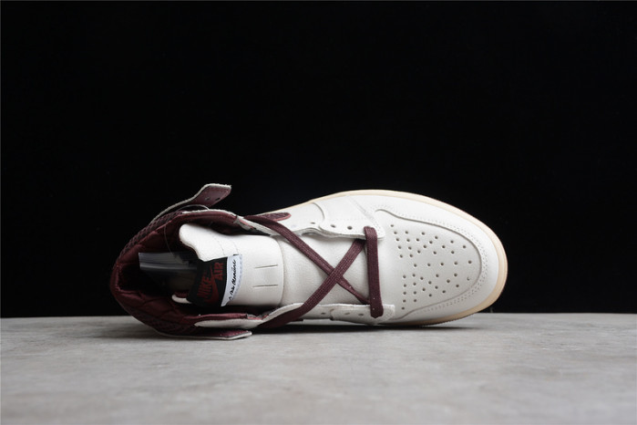 air jordan 1 a ma maniere do7097-100