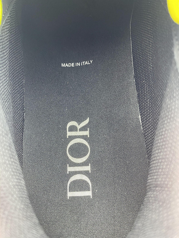 dio* sneakers b22 t0000-130