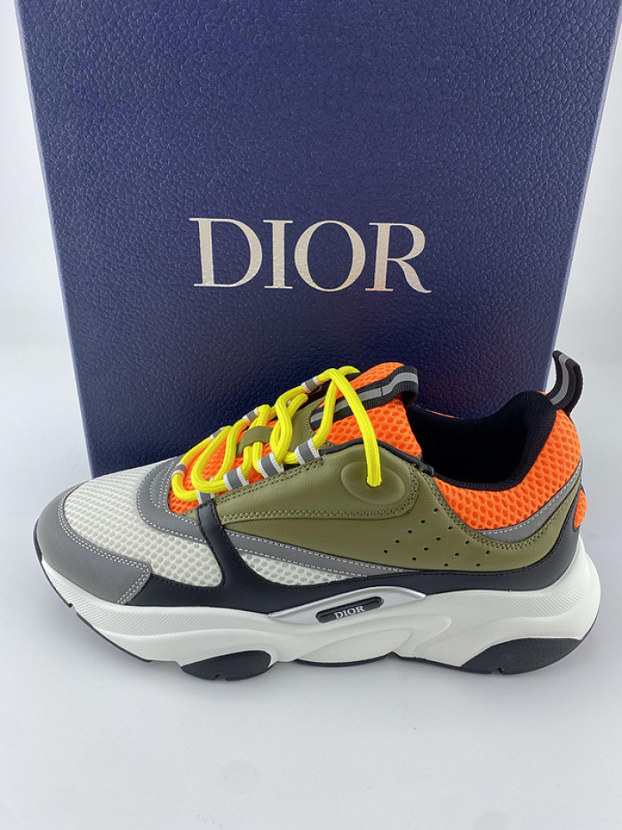 dio* sneakers b22 t0000-130