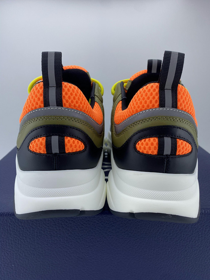 dio* sneakers b22 t0000-130