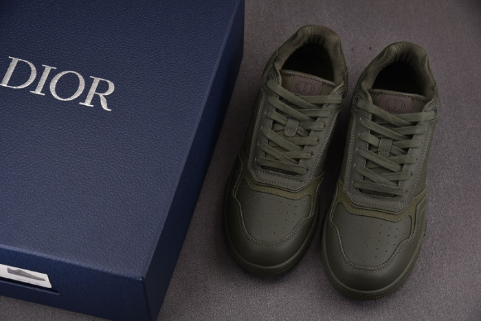 dio* sneakers b27 t0000-186