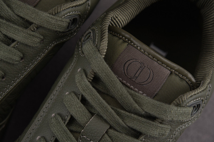 dio* sneakers b27 t0000-186