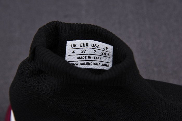 speed trainer sneakers 1000045