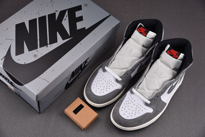 air jordan 1 retro high og "washed heritage" dz5485-051