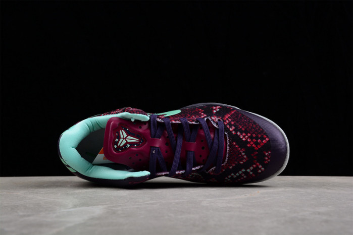 nike kobe 8 pit viper 555035-502