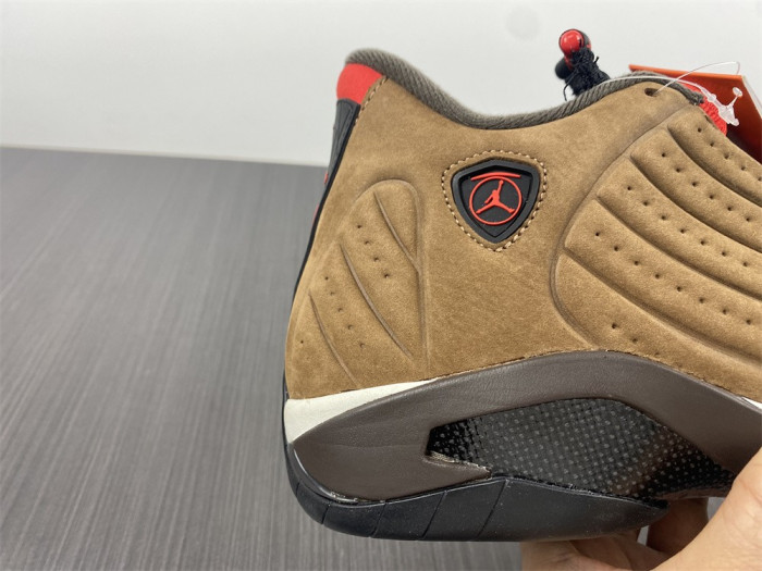 air jordan 14 retro winterized archaeo brown do9406-200