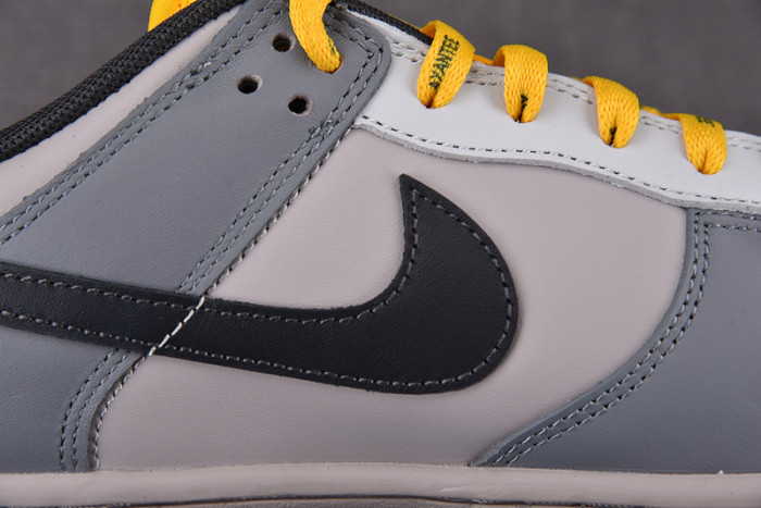 Nike Dunk Low North Carolina A&T DR6187-001